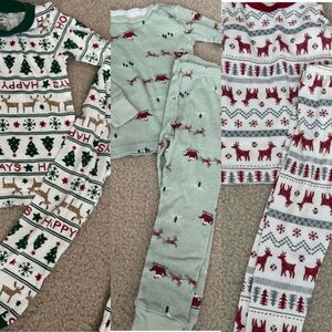 XMAS PJ BUNDLE
